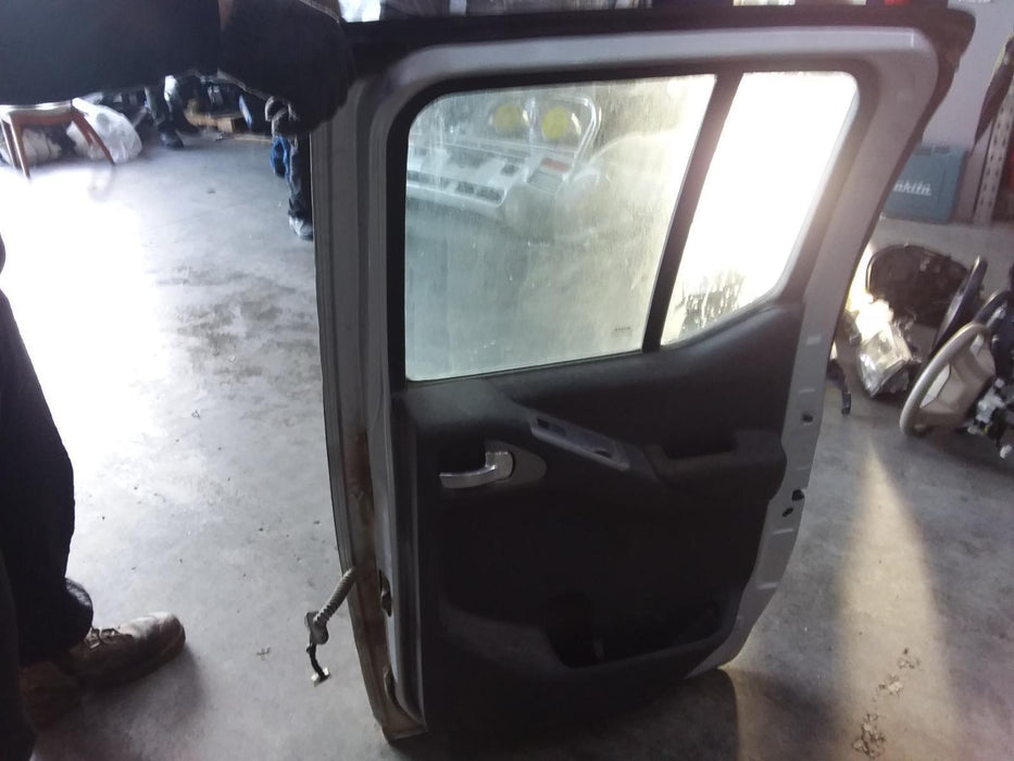 Nissan Navara Navara  Right Rear Door