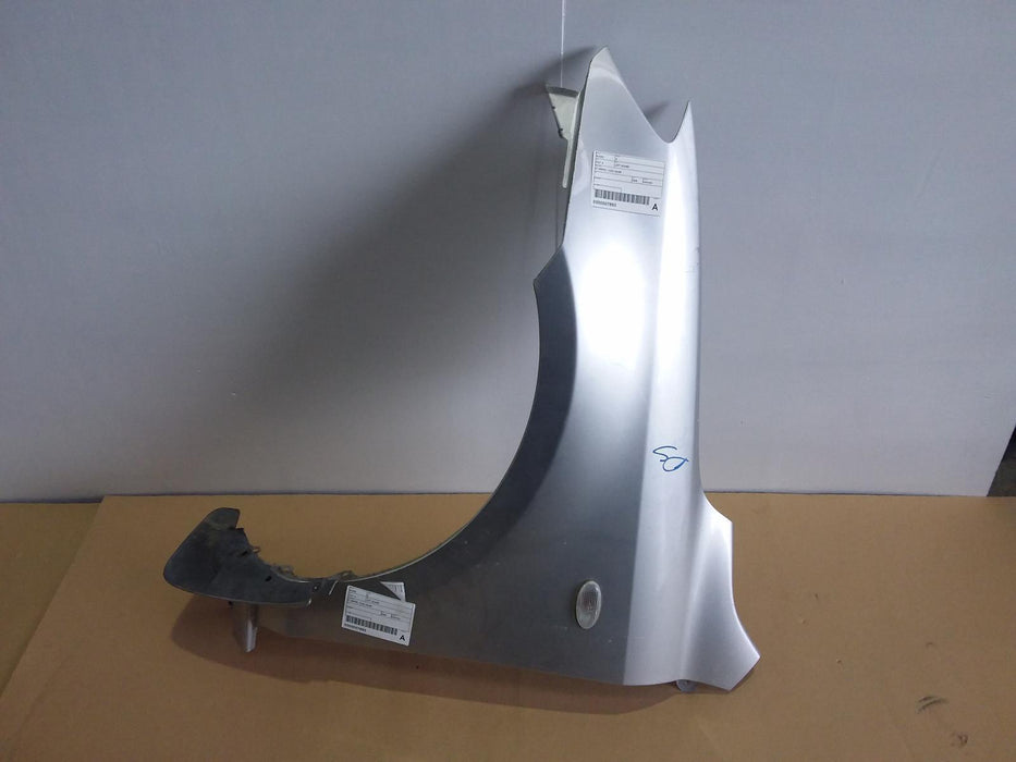 2002 Mazda 2 DY  Left Guard