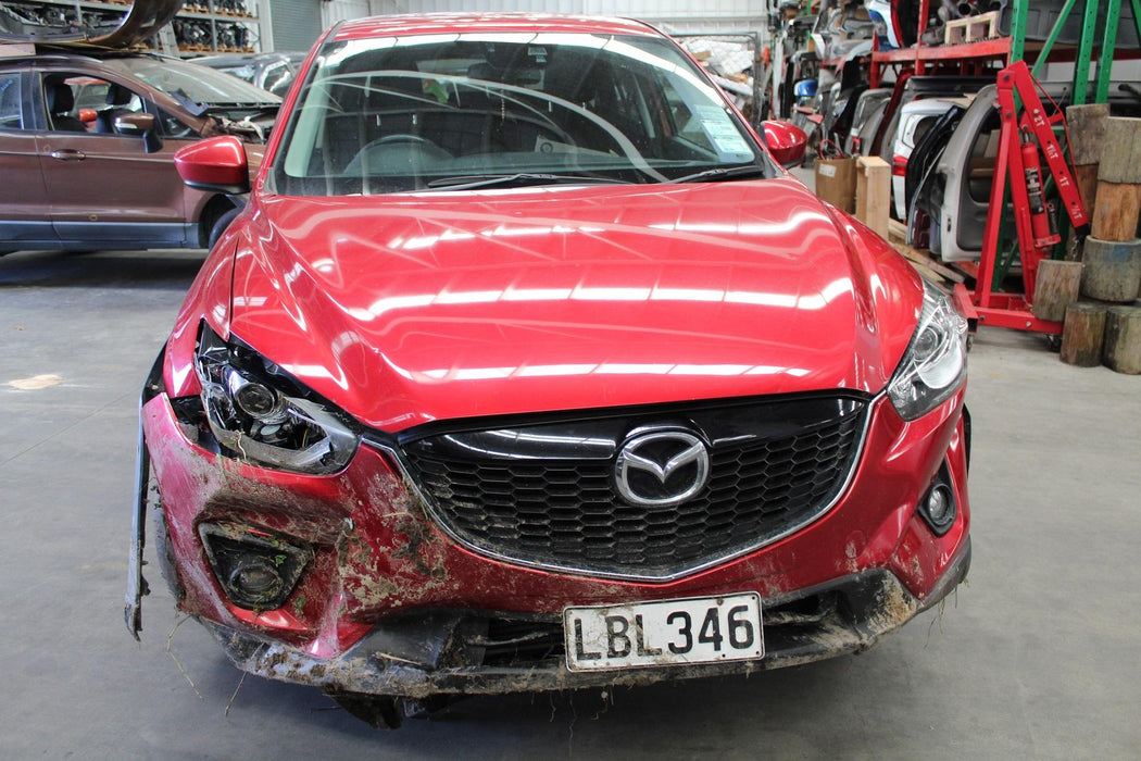 2014 Mazda Cx-5   5173 - Used parts for sale