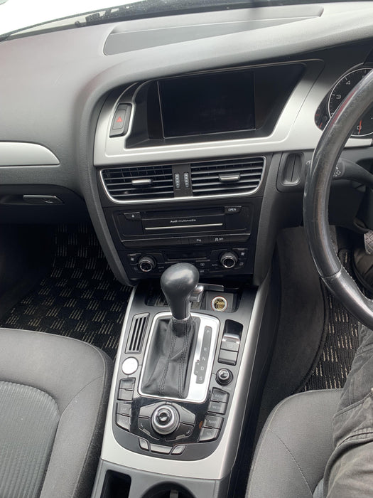 2011 Audi A4   3831 - Used parts for sale