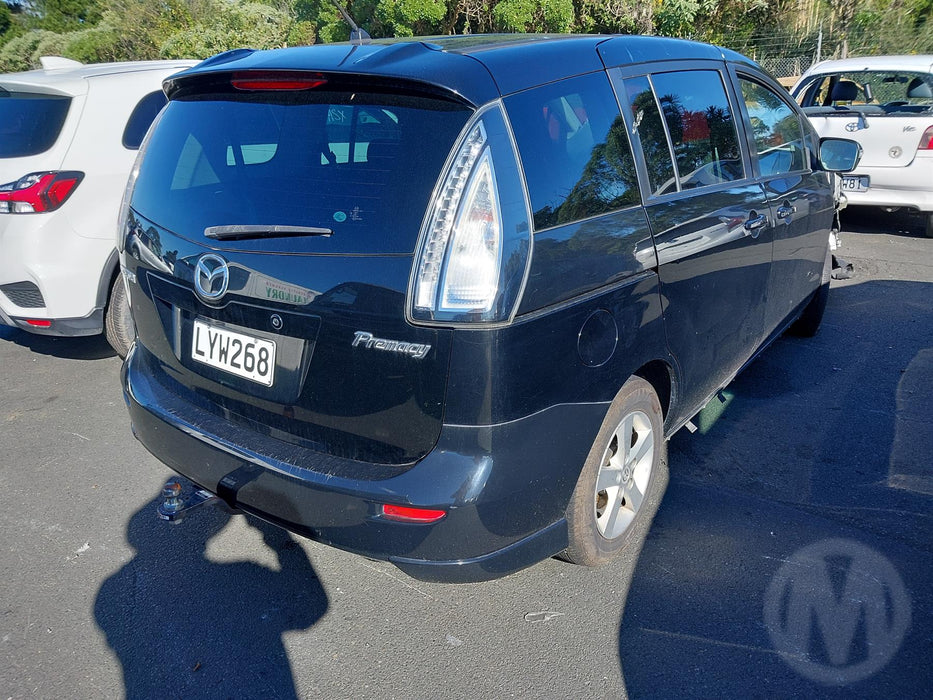 2007 Mazda Premacy   4846 - Used parts for sale