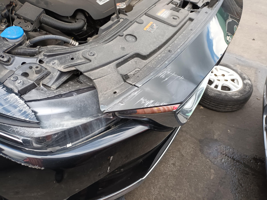 2017 Mazda Cx-9 LTD 2.5PT/4WD/6AT  4320 - Used parts for sale