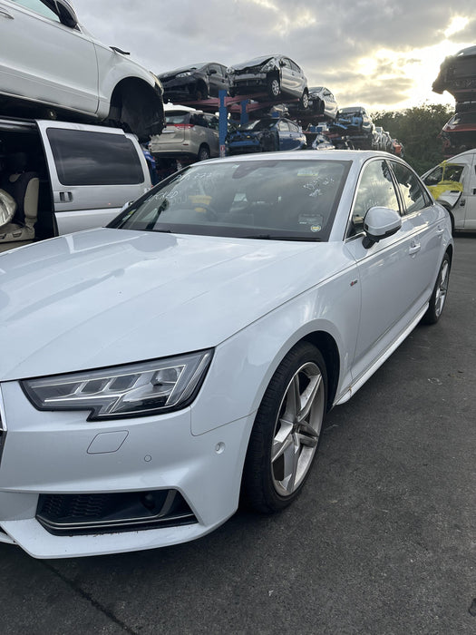 2017 Audi A4   4675 - Used parts for sale