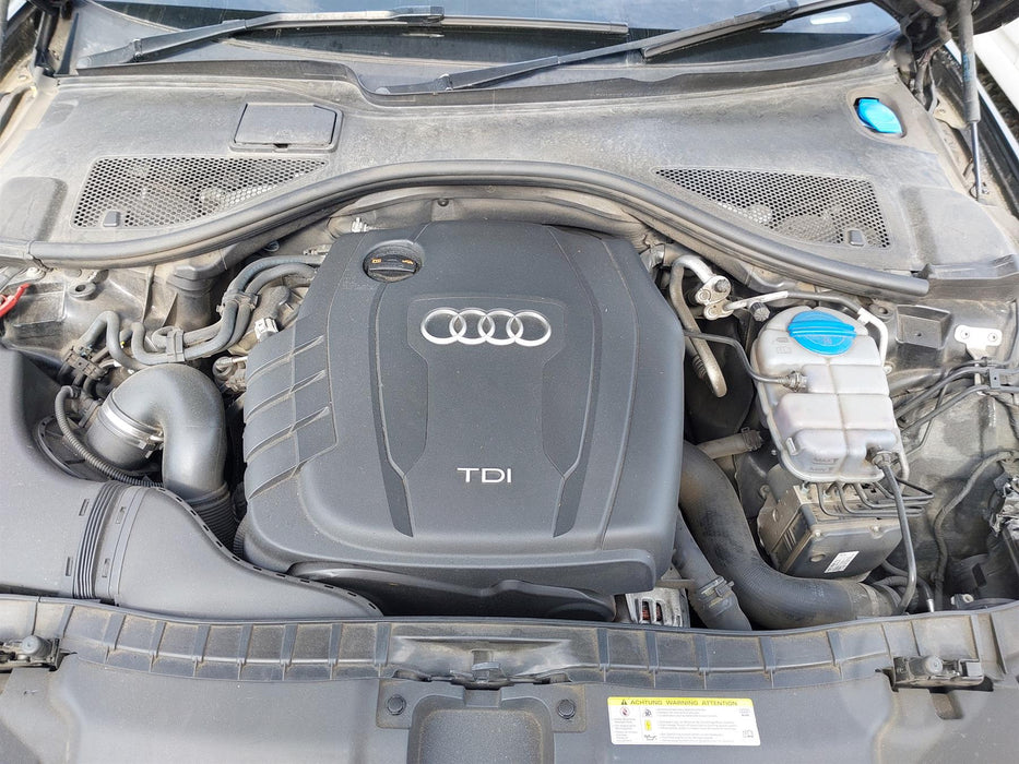 2011 Audi A6   5451 - Used parts for sale