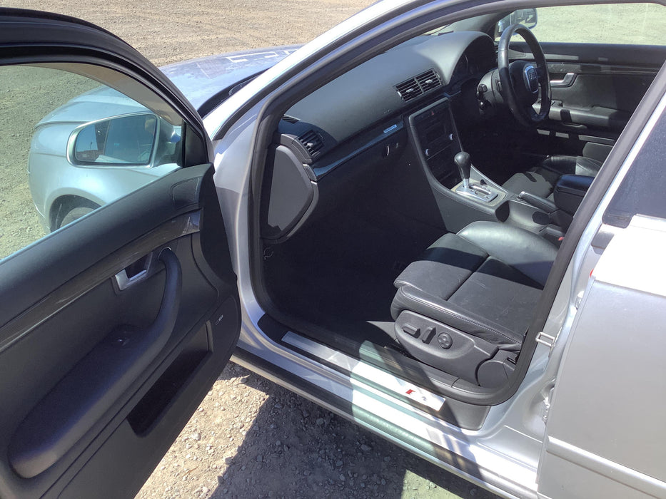 2006 Audi S4   3630 - Used parts for sale