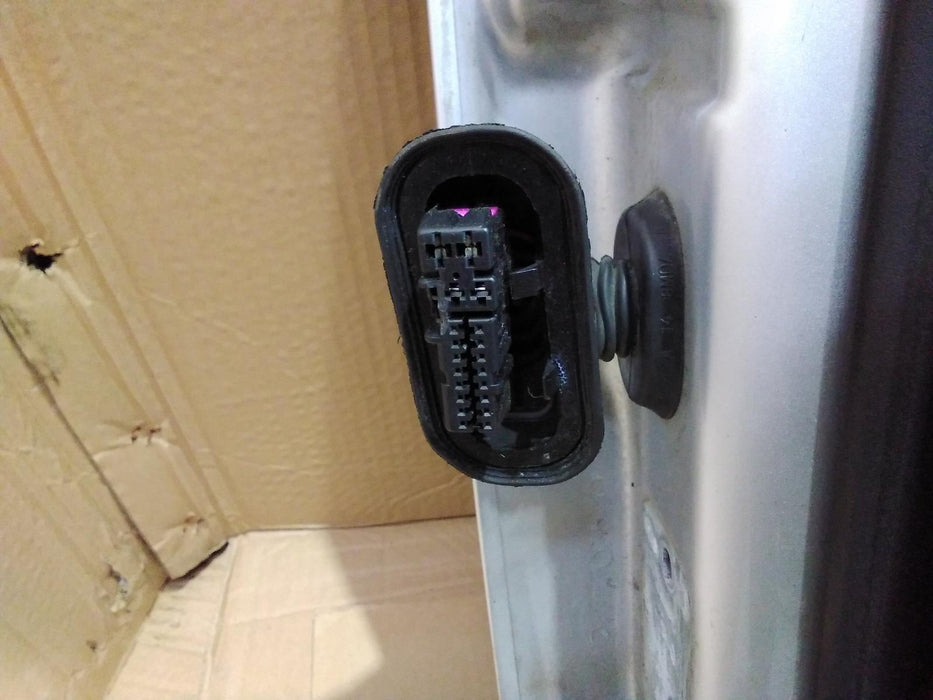 Audi A4 A4 A4 Right Front Door