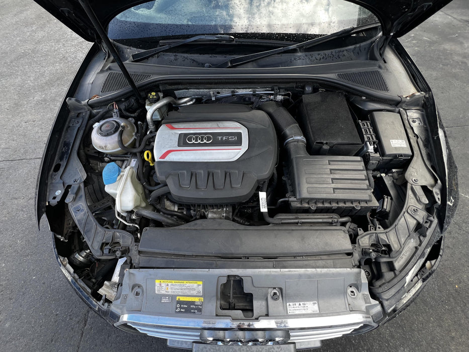 2015 Audi A3 S3  4325 - Used parts for sale