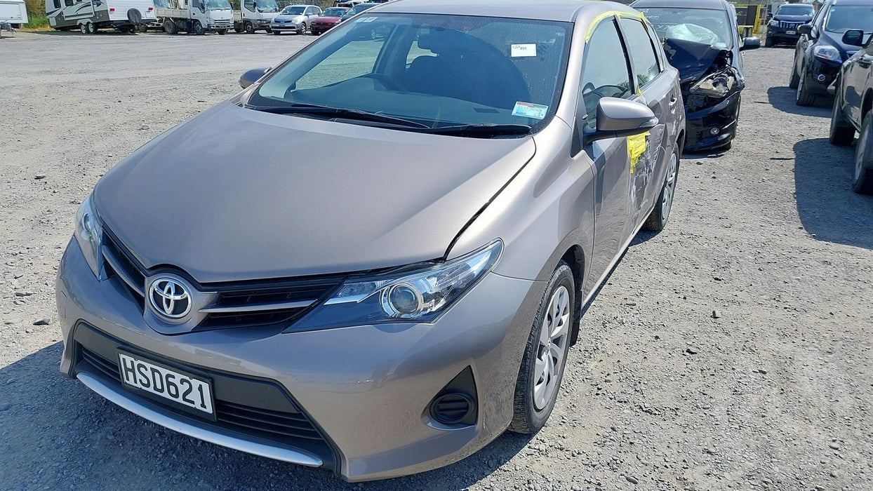 2014 Toyota Corolla GX 1.8P HATCH CV  5405 - Used parts for sale