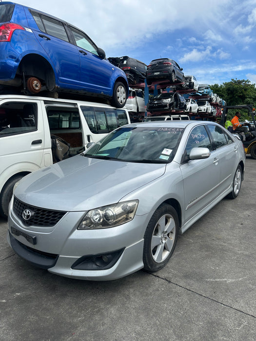 2006 Toyota Aurion 3.5P SPORTIVO SX6 6A  5468 - Used parts for sale