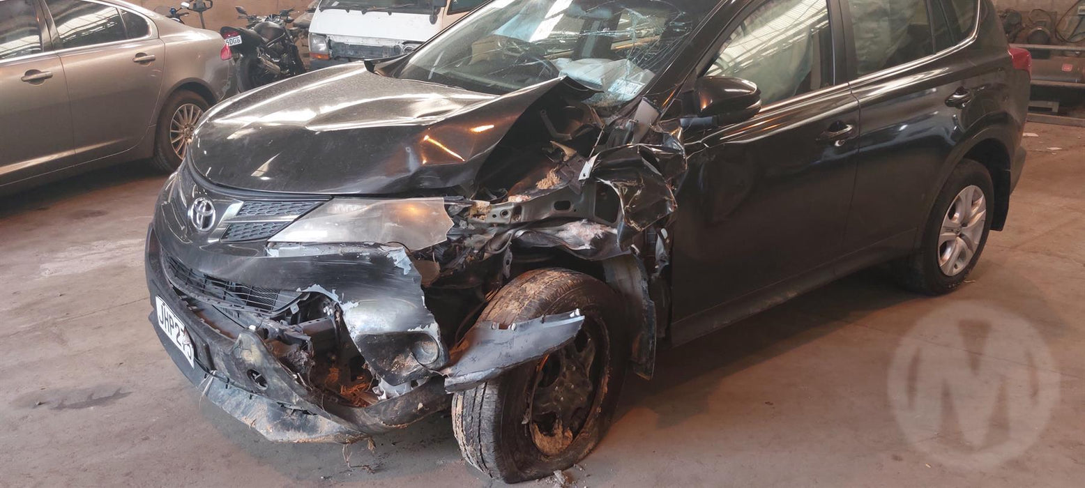 2015 Toyota Rav4 GX 2.5P SUV 6A  4379 - Used parts for sale