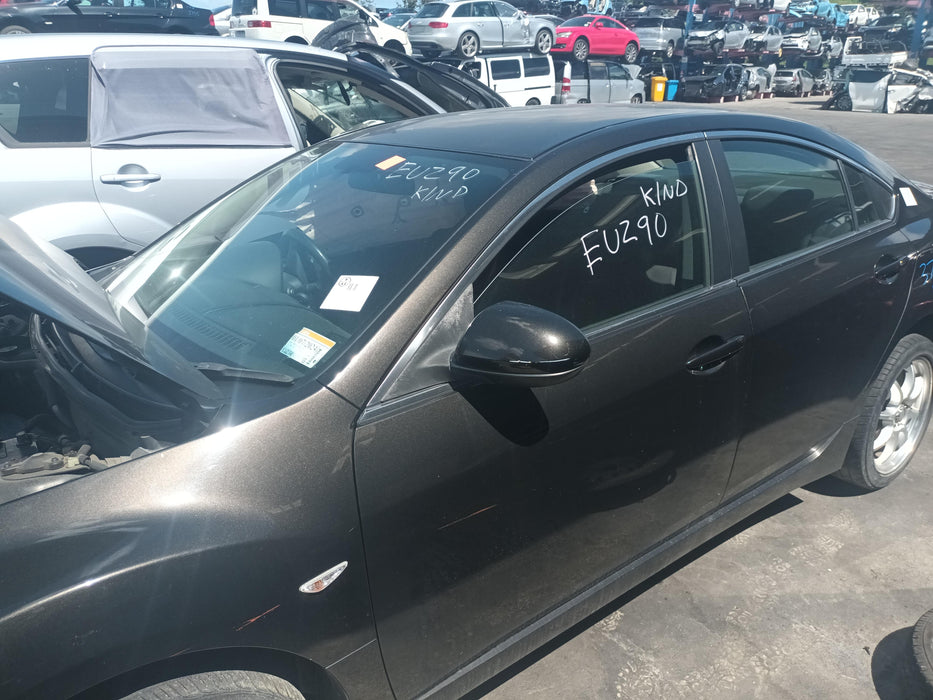 2009 Mazda 6 Atenza GH  3735 - Used parts for sale