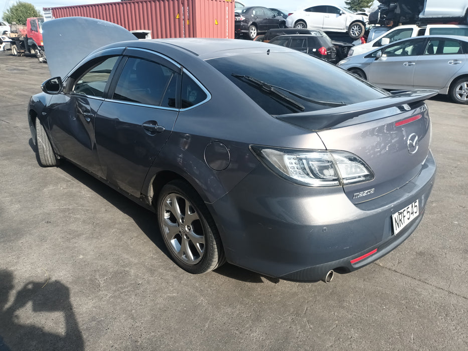 2008 Mazda 6 GH  4981 - Used parts for sale