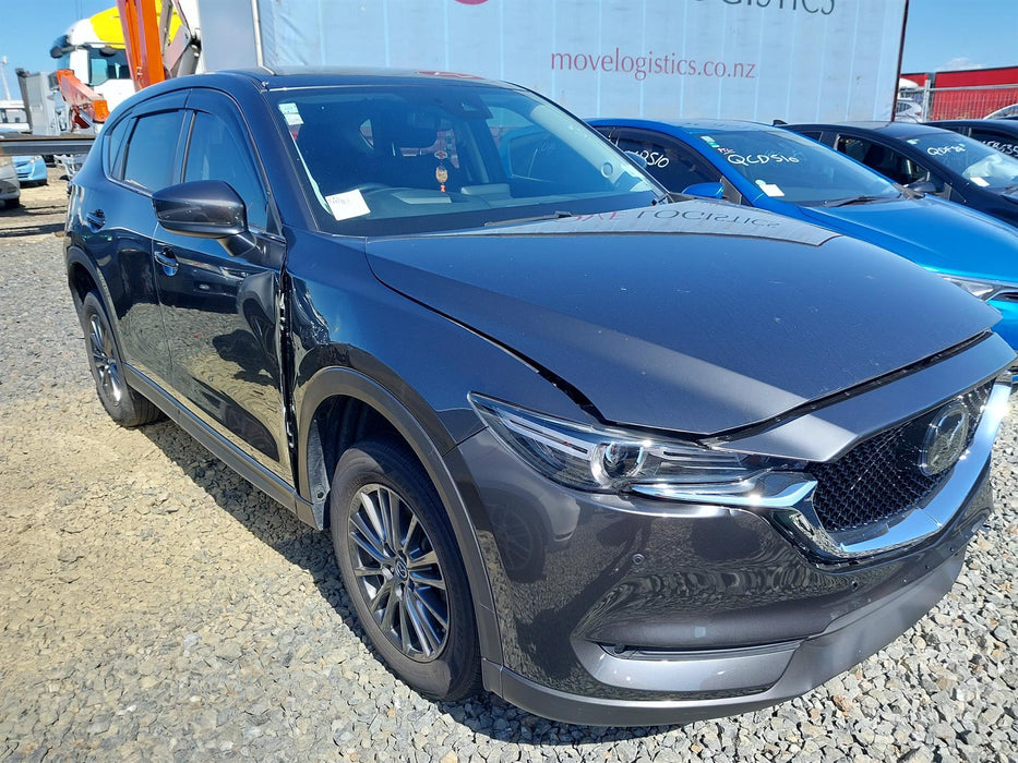 2019 Mazda CX-5 KF ~ GSX PTR 2.5P/4WD/6AT  5674 - Used parts for sale