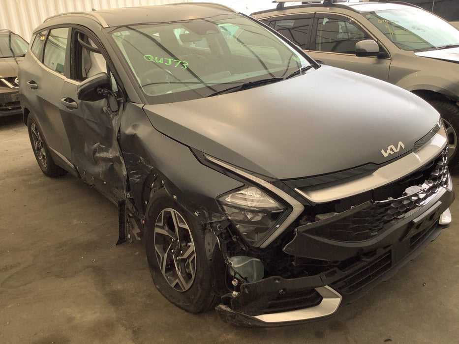 2022 Kia Sportage SX NQ5 5928 - Used parts for sale