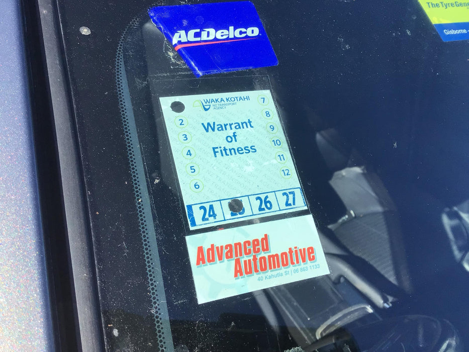 2008 Mazda Atenza   5564 - Used parts for sale