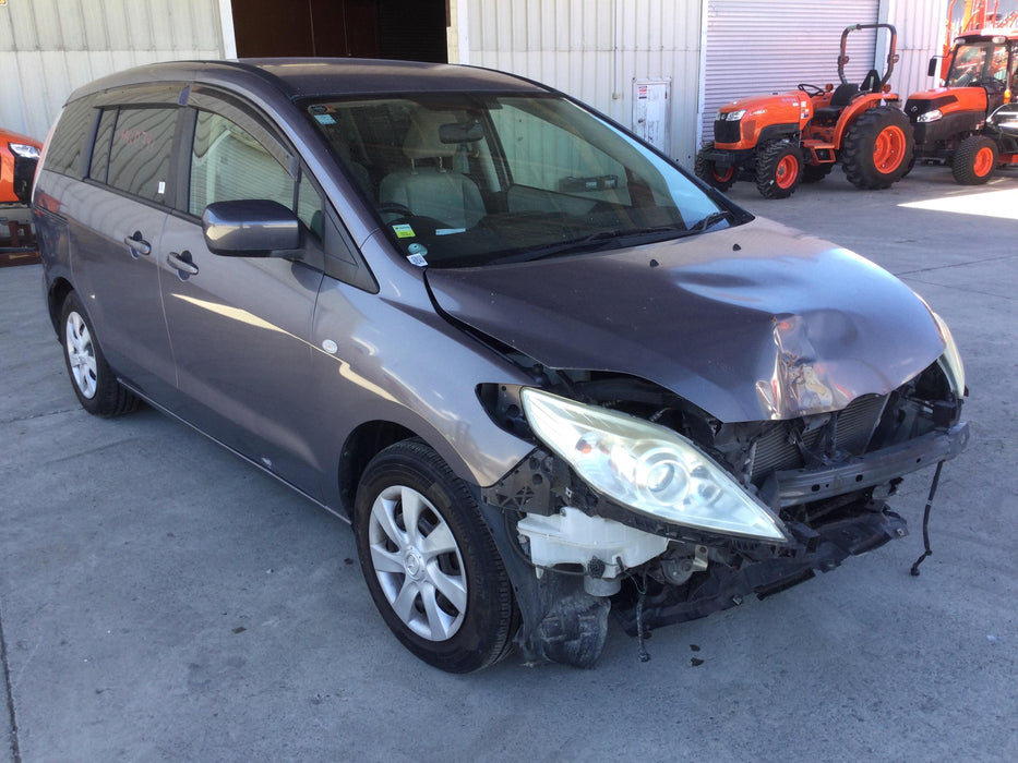 2008 Mazda Premacy   6145 - Used parts for sale