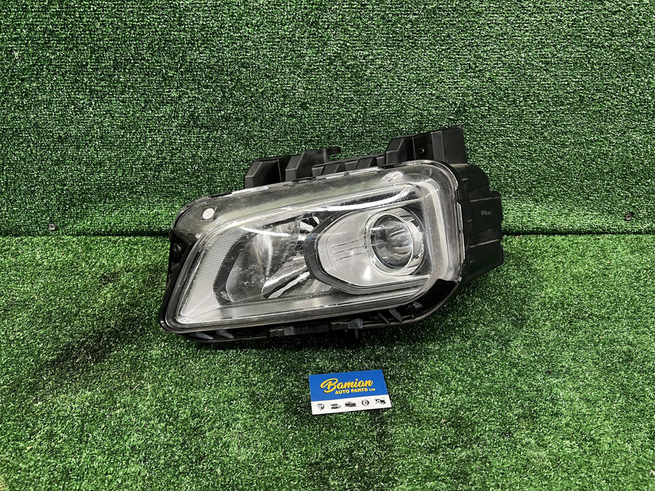 2020 Hyundai Kona Elite OS Left Headlamp