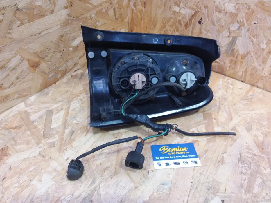 Ford Escape Escape  Left Taillight
