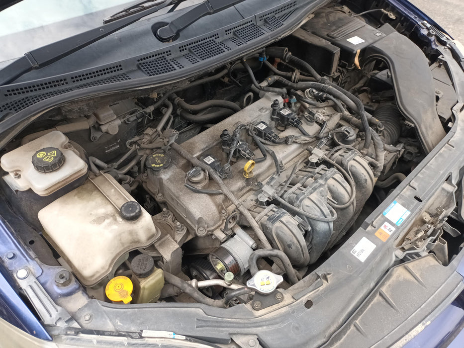 2007 Mazda Premacy   5941 - Used parts for sale