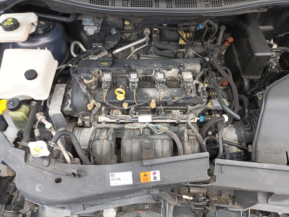 2008 Mazda Premacy   6145 - Used parts for sale