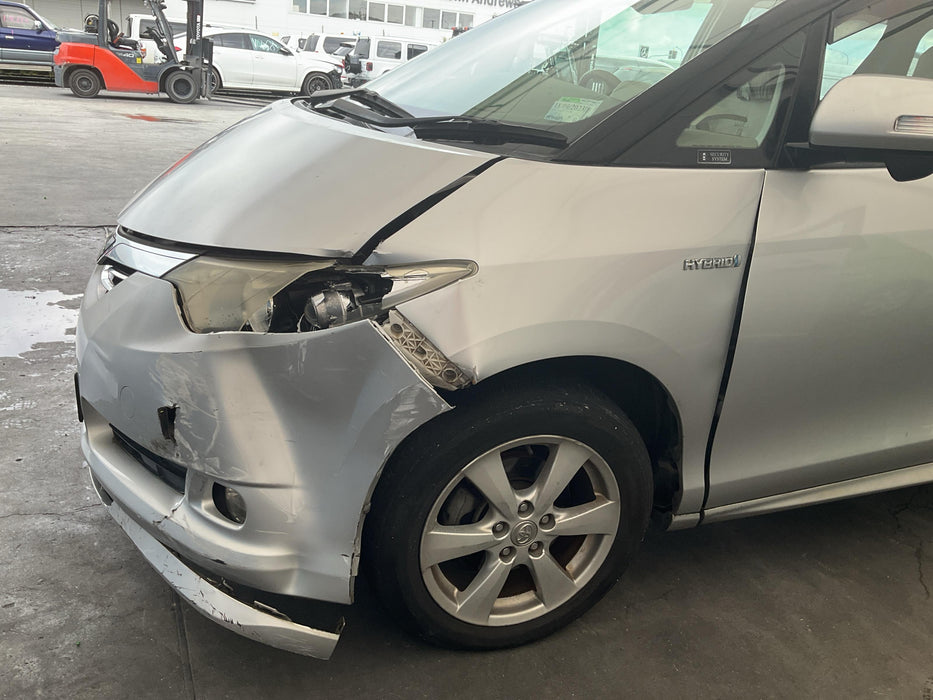 2008, Toyota, Estima, AHR20-7025624