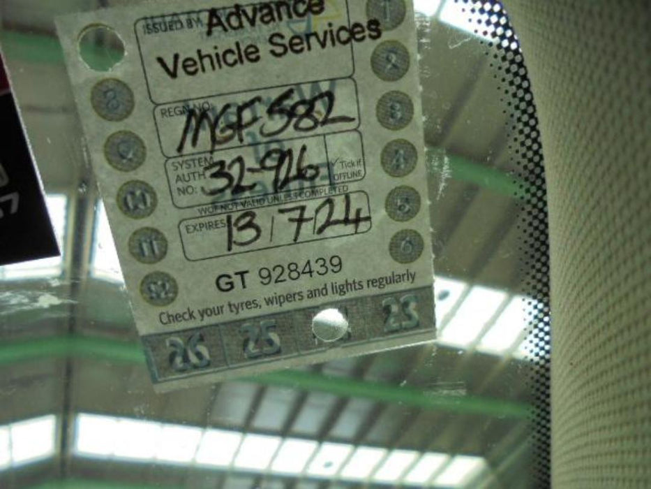 2012 Audi A7 SPORTBACK 3.0 TFSI  3881 - Used parts for sale