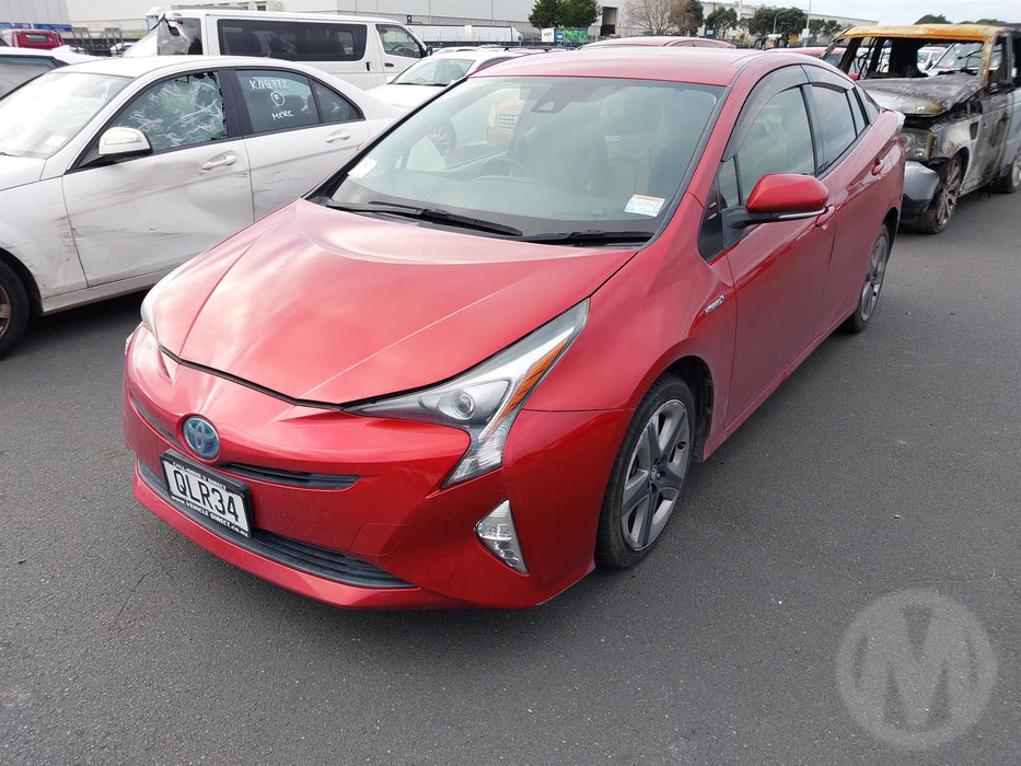 2015, Toyota, Prius, ZVW50-8001135