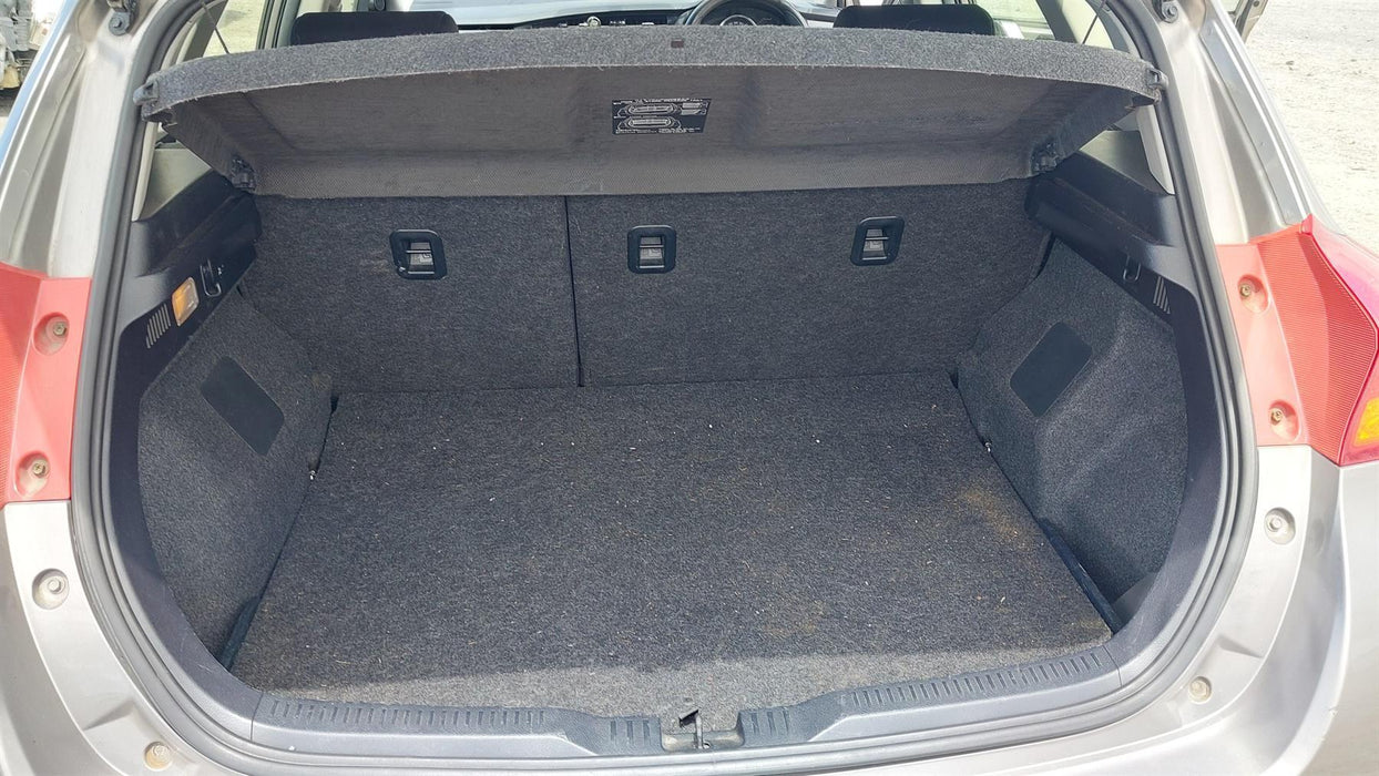 2012 Toyota Corolla GX 1.8P HATCH CV  5749 - Used parts for sale