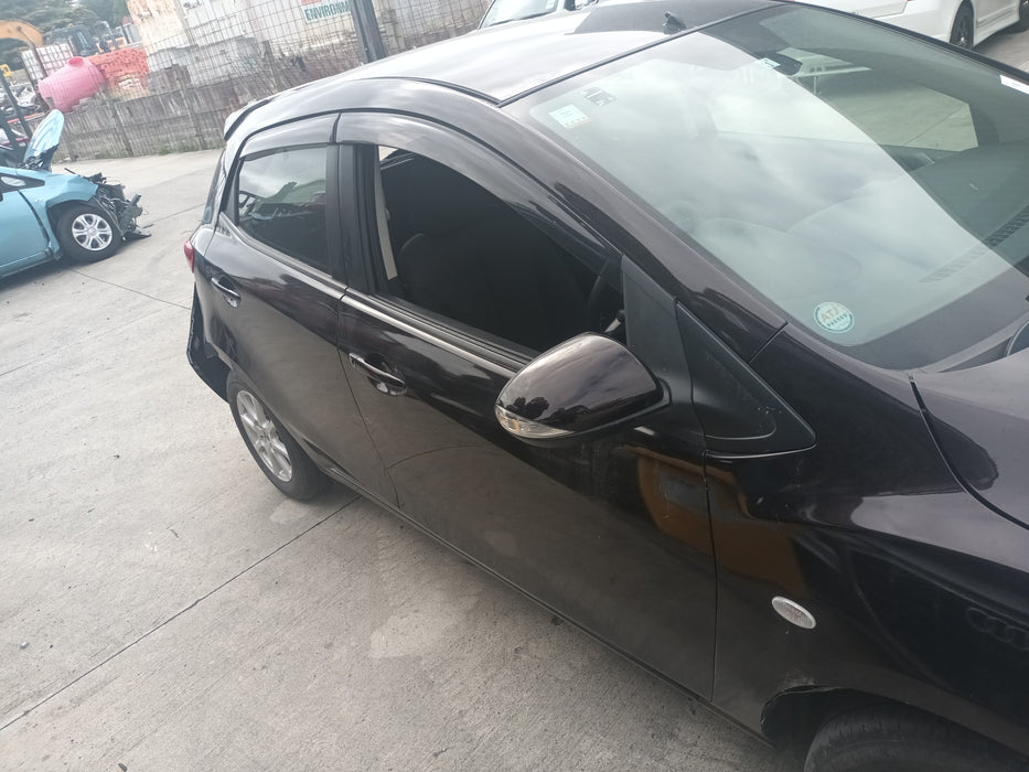 2011, Mazda, 2, Demio DE, DEJFS-118161