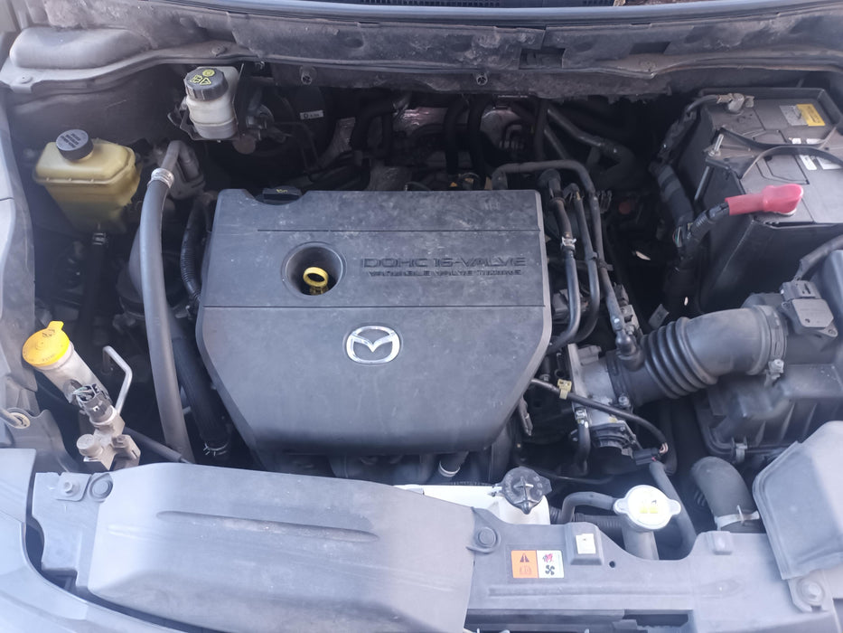 2010 Mazda MPV   6066 - Used parts for sale