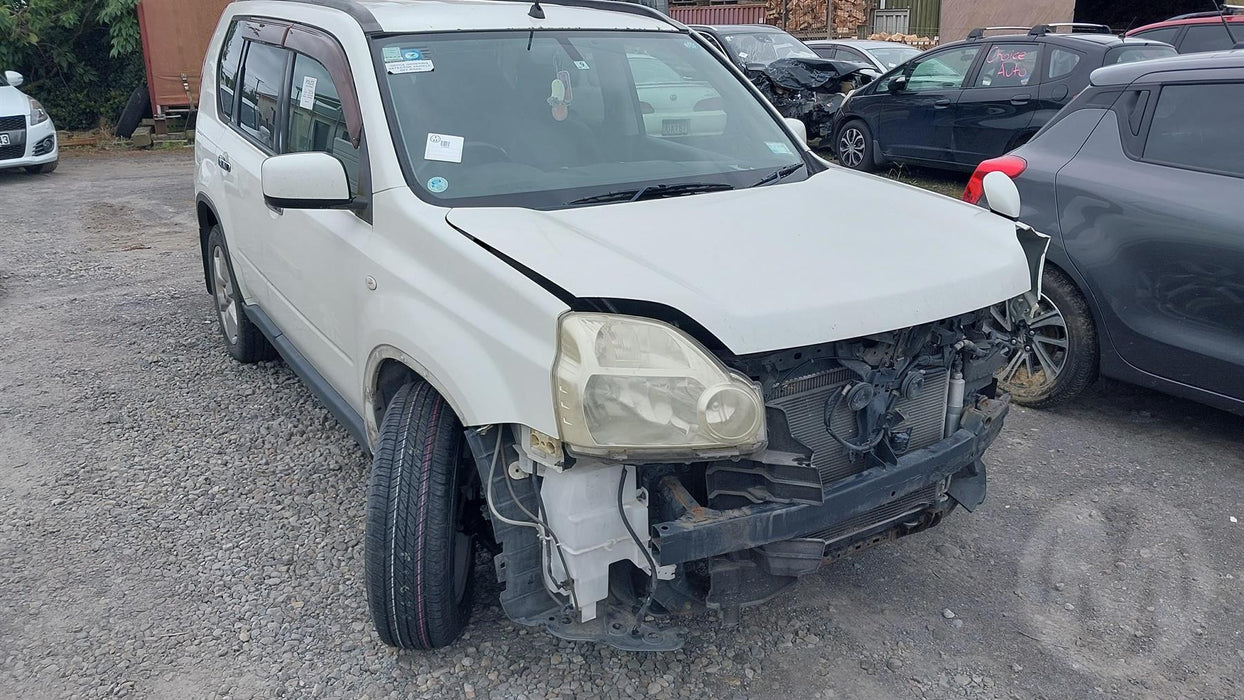 2007, Nissan, X-Trail, NT31-005220