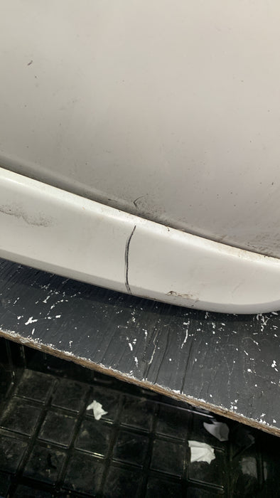 2005, Mazda, Premacy, Rear Bumper