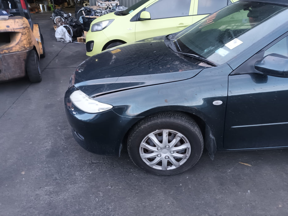 2004, Mazda, Atenza, GG3P-105000