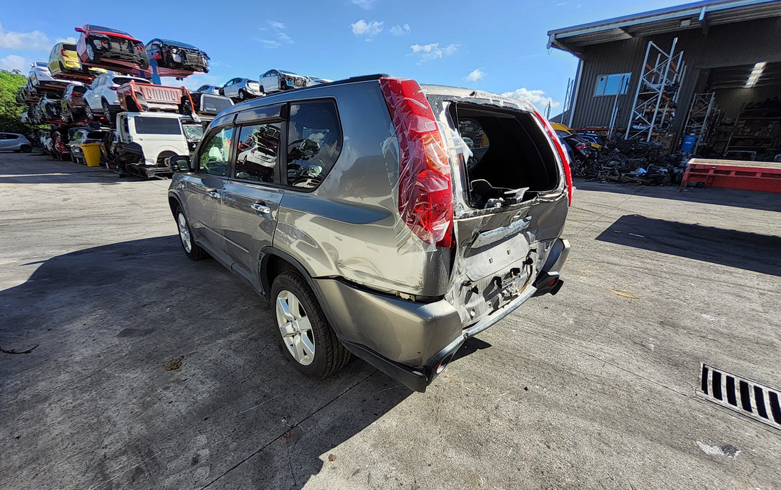 2008, Nissan, X-Trail, NT31-001778