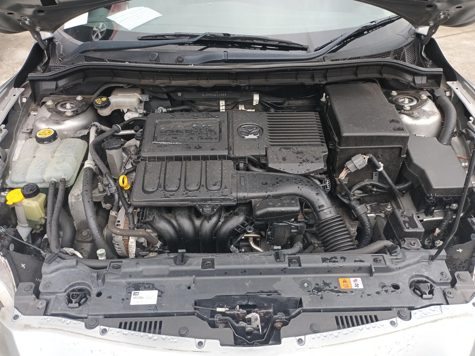 2012 Mazda 3 Axela BL  2592 - Used parts for sale