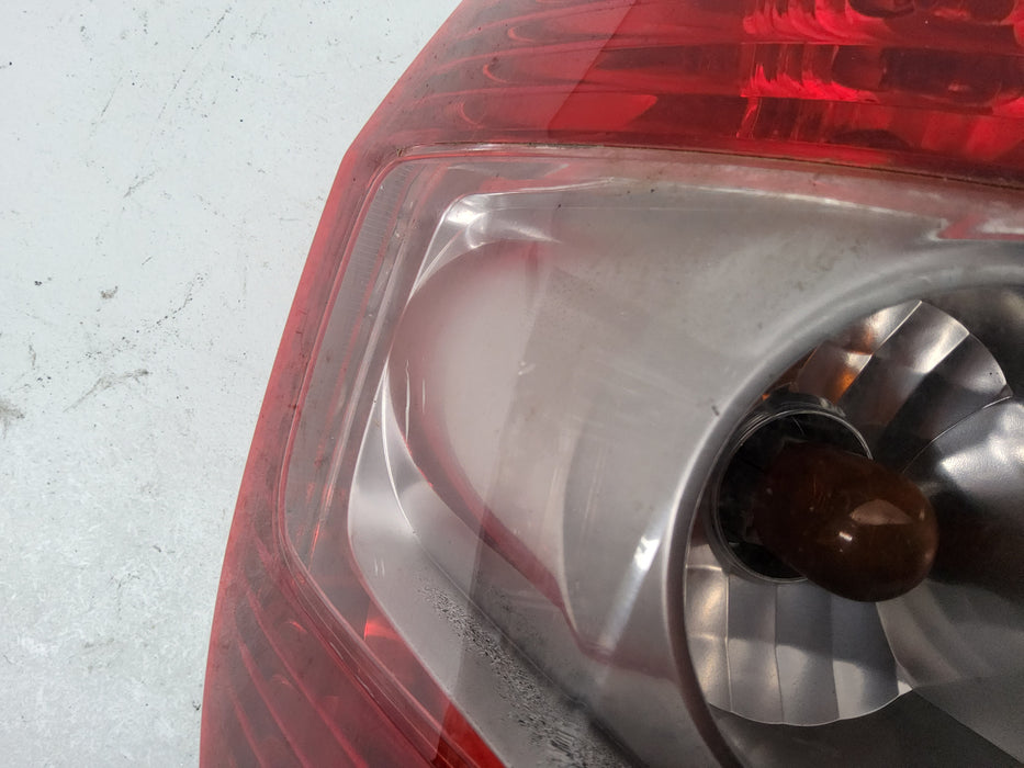 2004, Honda, Jazz, Fit, Left Taillight