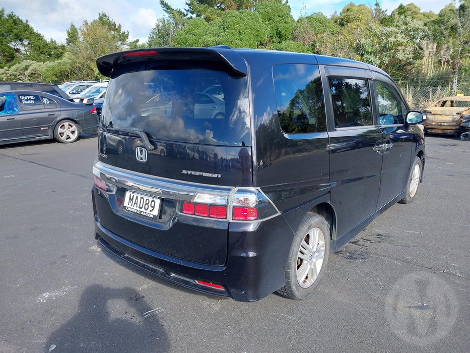 2008, Honda, Stepwagon, RG1-1324627