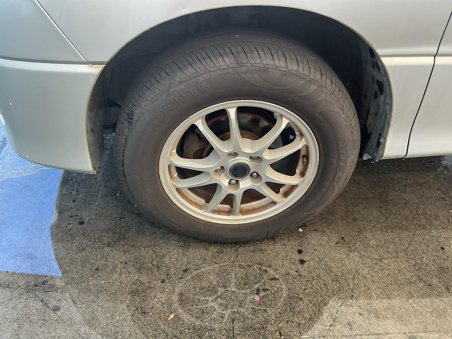 2000 Toyota Estima  R40 6172 - Used parts for sale