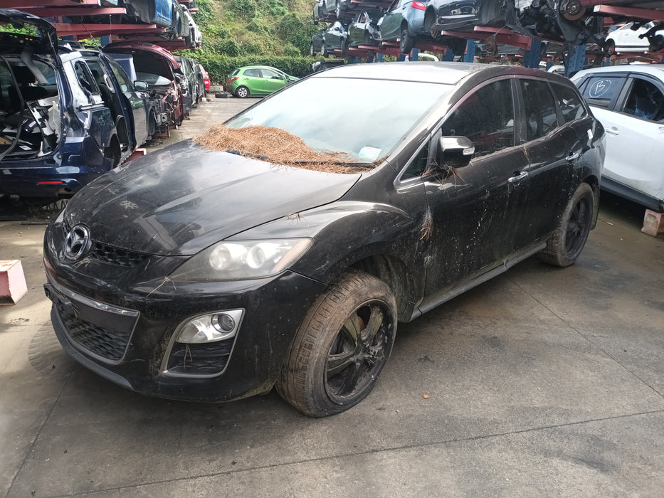 2010, Mazda, Cx-7, JM0ER103200215410