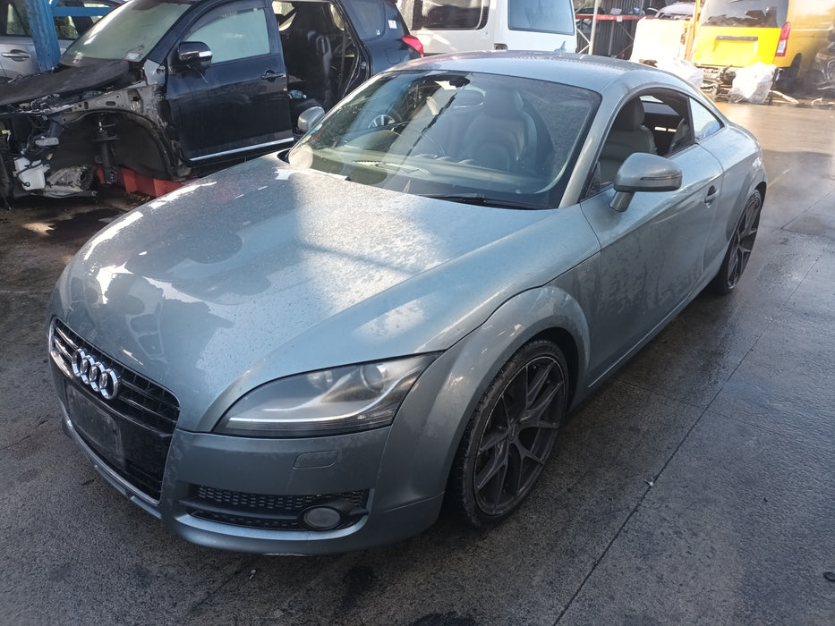 Audi, TT, TRUZZZ8J171003837