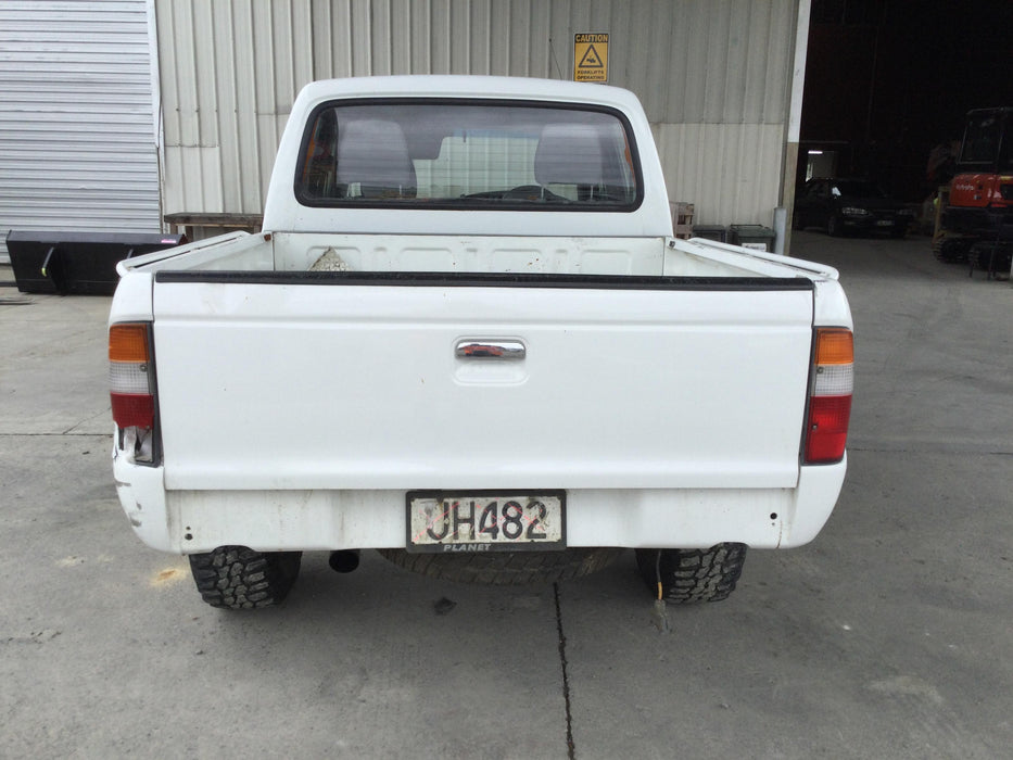 2002 Ford Courier XL PE 5818 - Used parts for sale