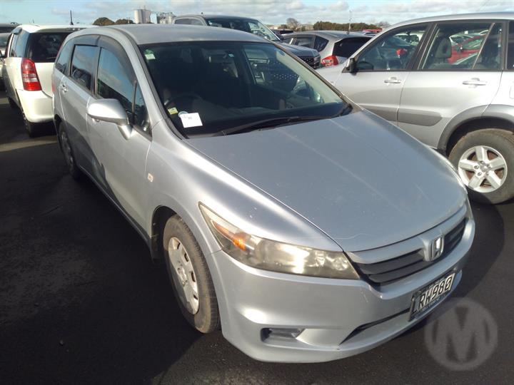 Honda, Stream, RN6-1056511