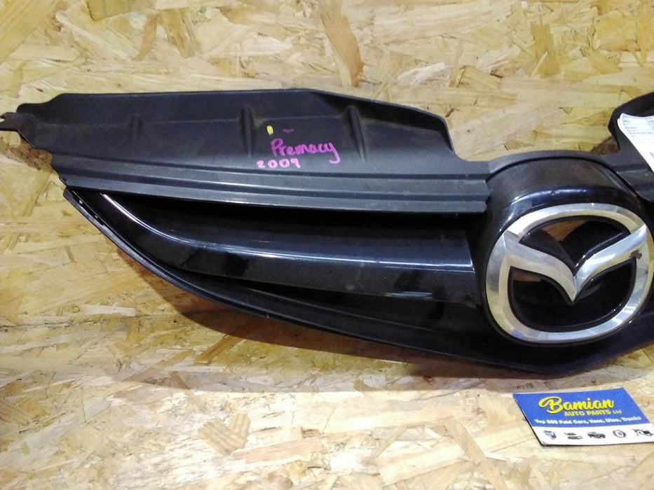 Mazda Premacy Premacy  Grille