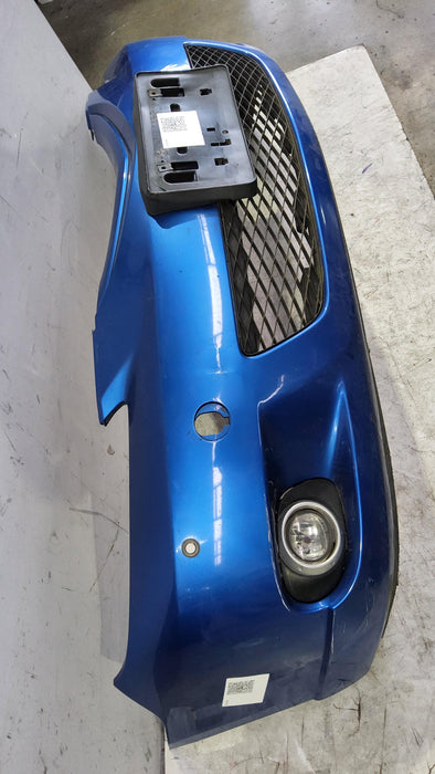 2004 Mazda 3 Axela BK  Front Bumper