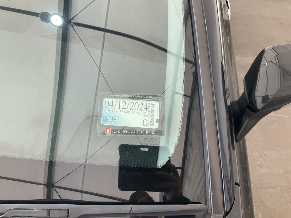 2018 Toyota Camry Hybrid  5099 - Used parts for sale