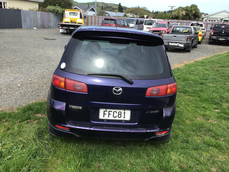 2003 Mazda 2 Demio DY  5513 - Used parts for sale