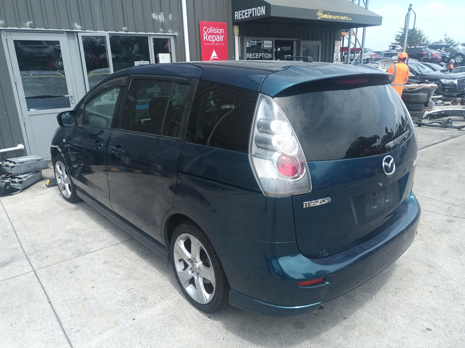 2005 Mazda Premacy  CR 5925 - Used parts for sale