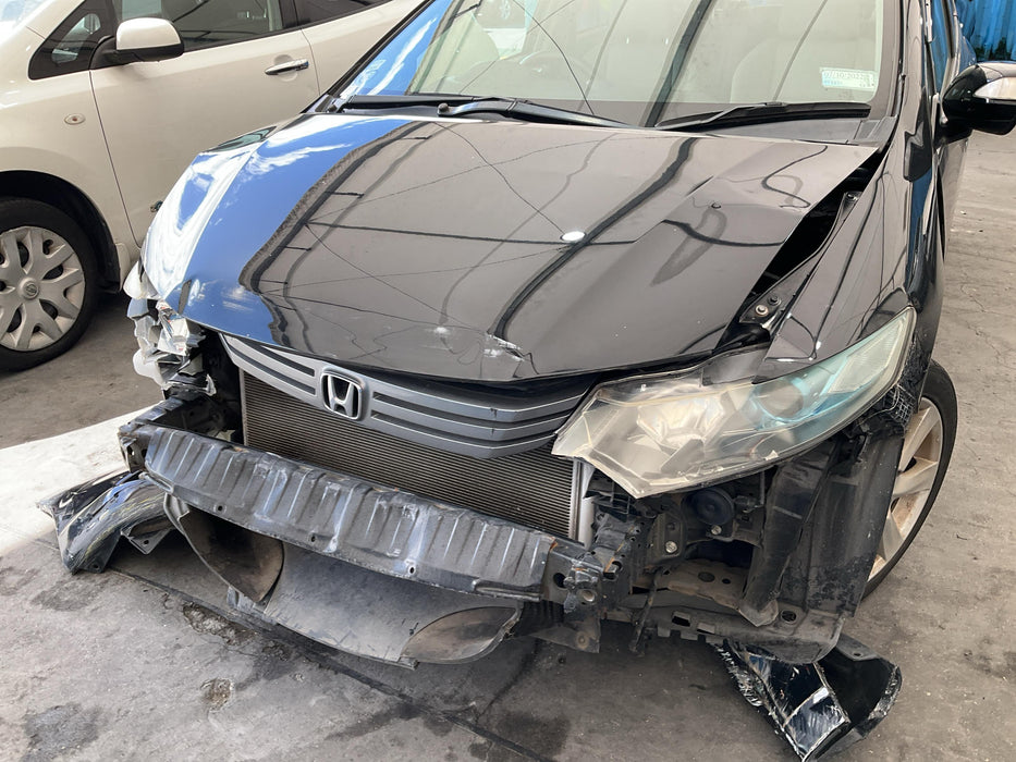 2010, Honda, Insight, ZE2-1217583