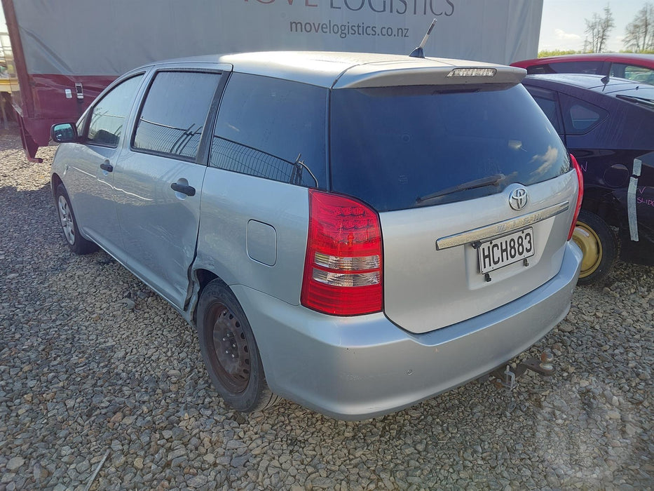 2004 Toyota Wish   5703 - Used parts for sale