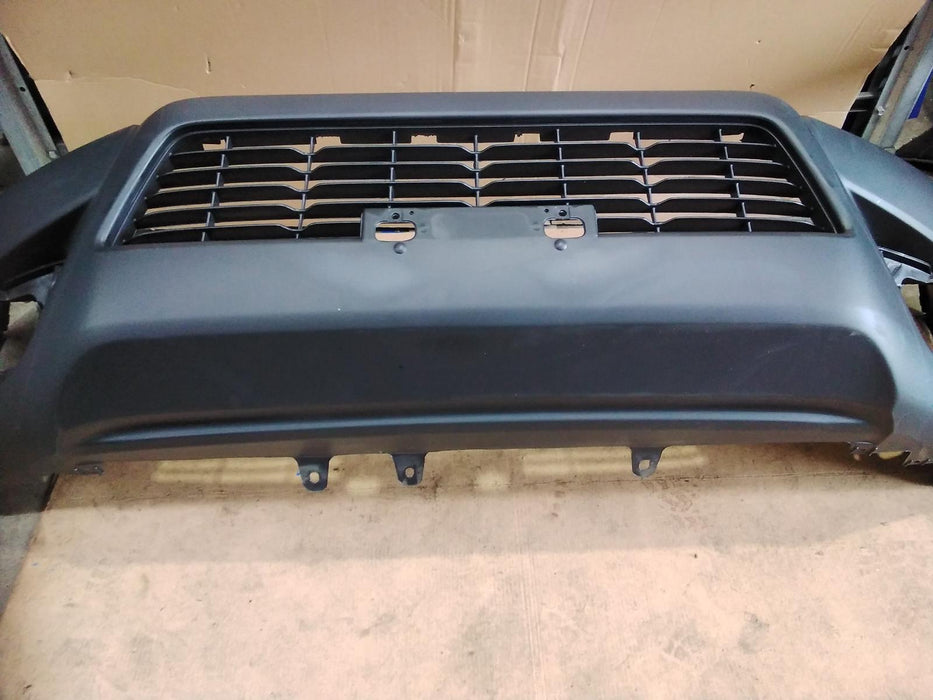 Toyota Hilux Hilux  Front Bumper